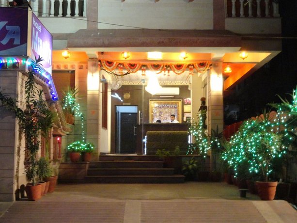 Hotel Miraya