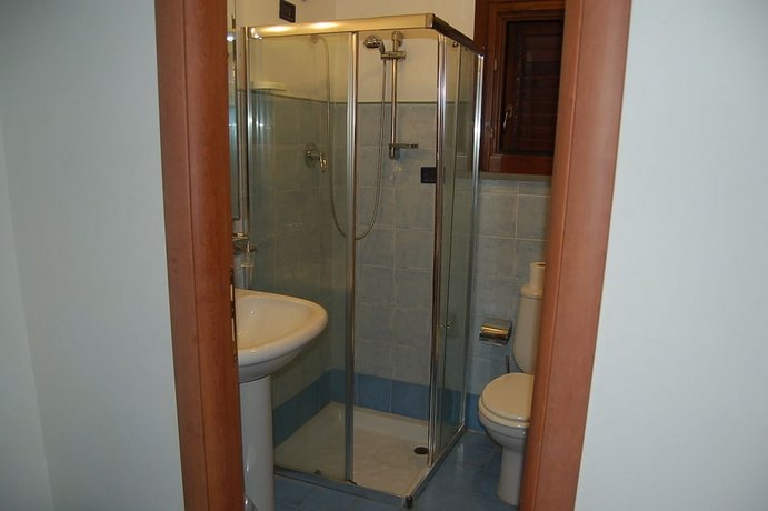 Hotel Al Togo