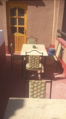 Kasbah du Bout du Monde