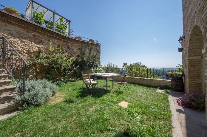 La Corte Segreta