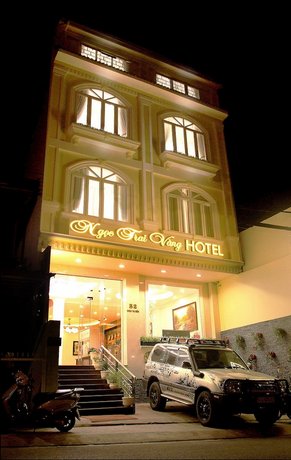 Ngoc Trai Vang Hotel