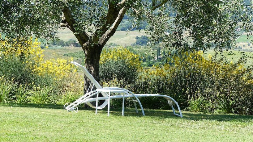 Podere Poggio al sole