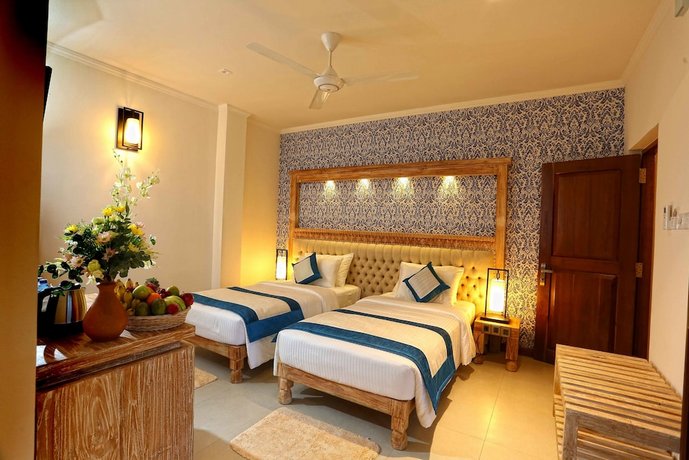 Rivora Residence