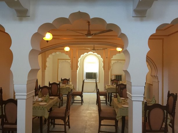 Saba Haveli