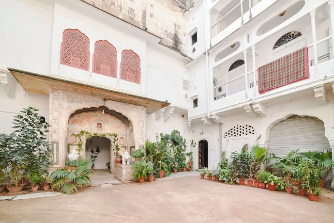 Saba Haveli
