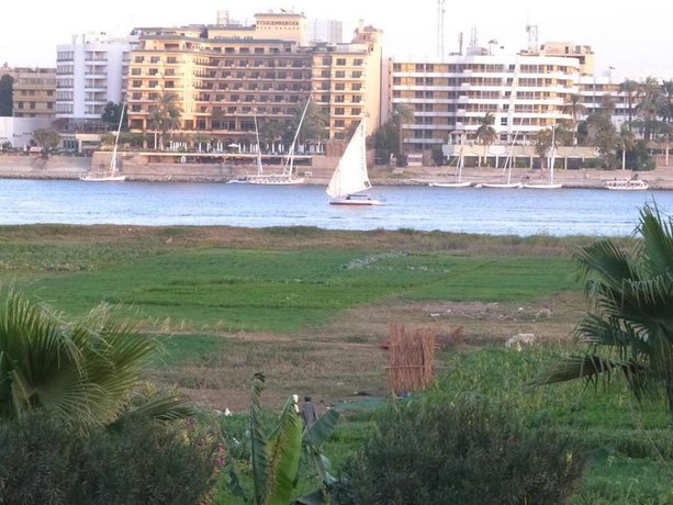 Nile View Hotel