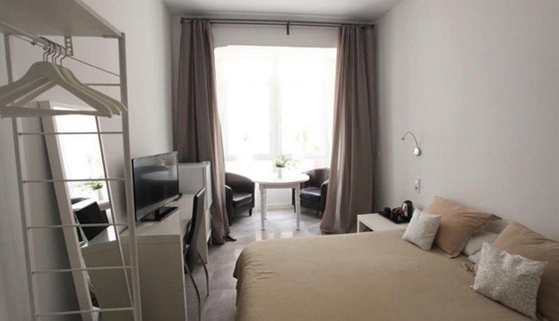 Bed & Breakfast La Milagrosa