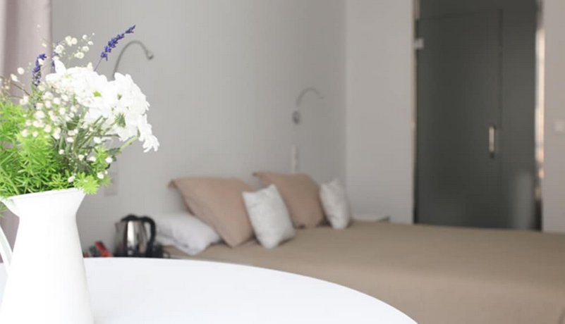 Bed & Breakfast La Milagrosa