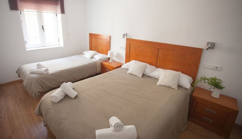 Bed & Breakfast La Milagrosa