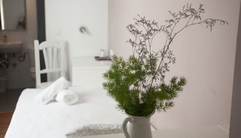 Bed & Breakfast La Milagrosa