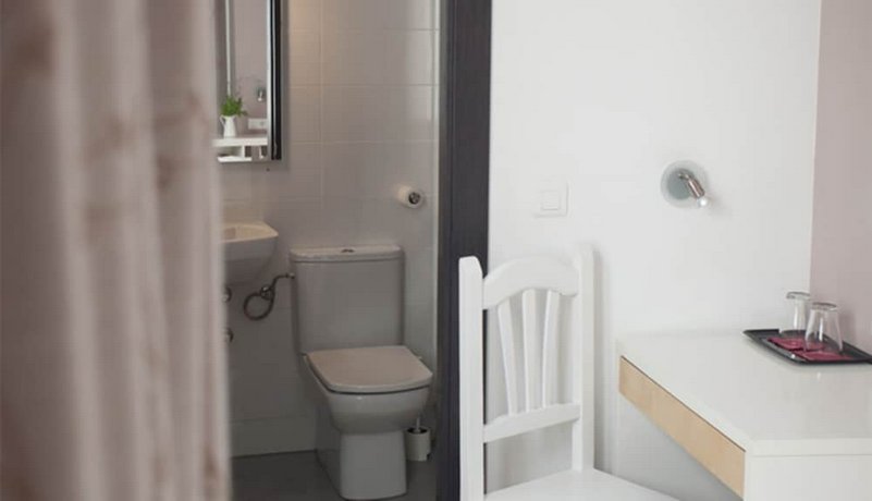 Bed & Breakfast La Milagrosa