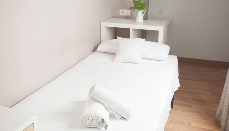 Bed & Breakfast La Milagrosa