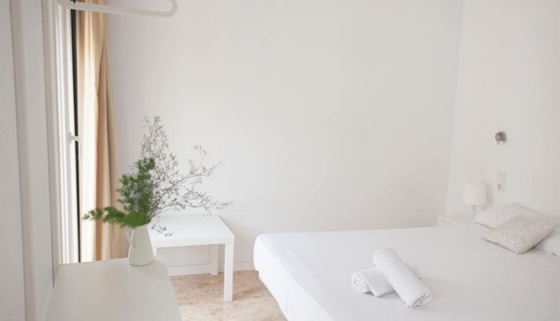 Bed & Breakfast La Milagrosa
