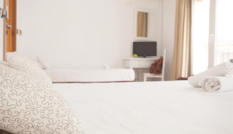 Bed & Breakfast La Milagrosa