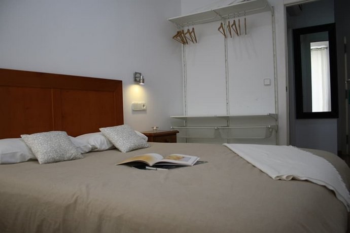 Bed & Breakfast La Milagrosa