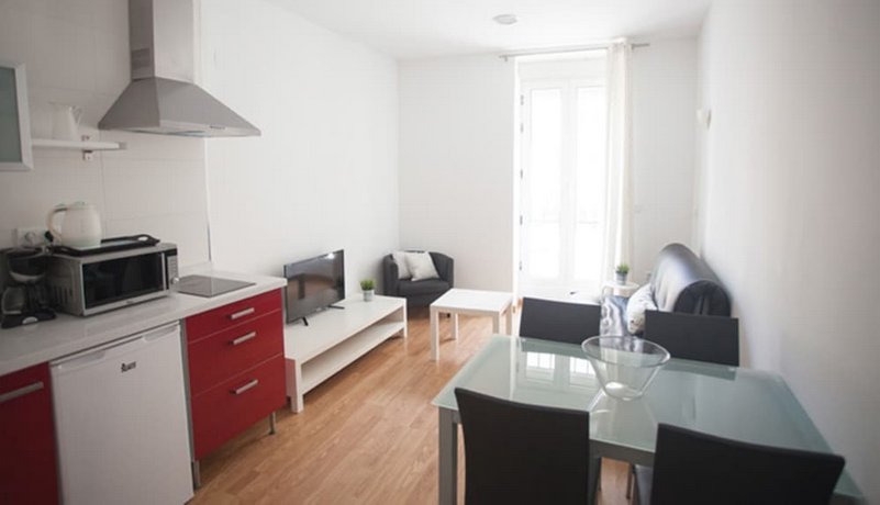 Bed & Breakfast La Milagrosa