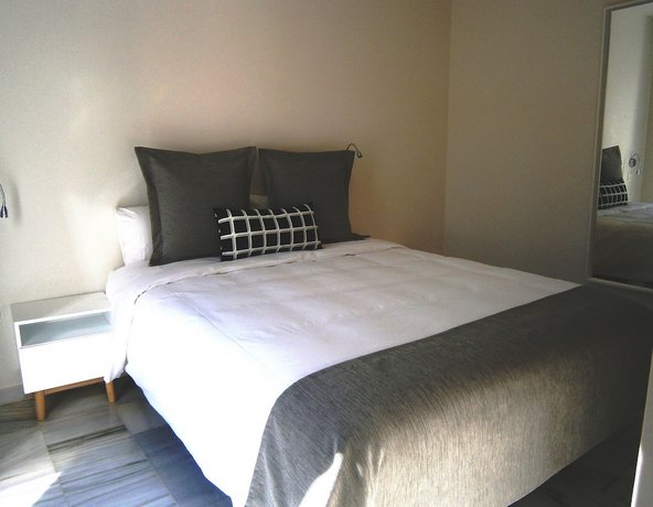 Bed & Breakfast La Milagrosa
