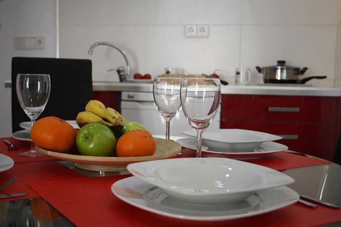 Bed & Breakfast La Milagrosa