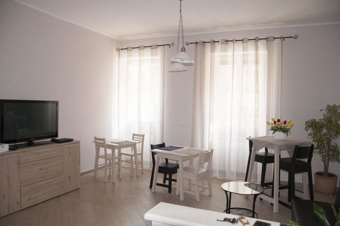 Velia B&B