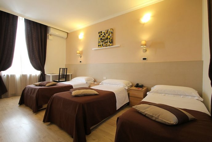 Hotel Indipendenza