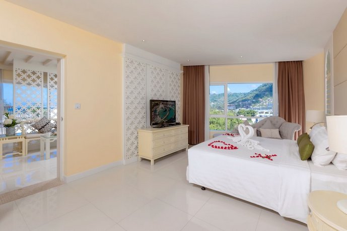 Andaman Embrace Patong