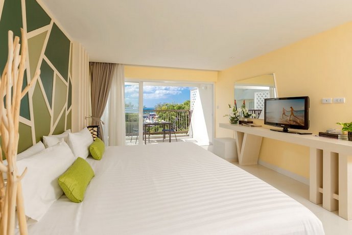 Andaman Embrace Patong