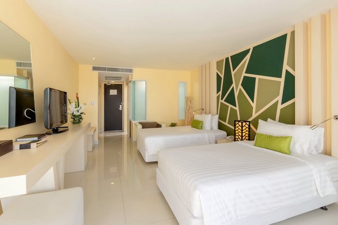 Andaman Embrace Patong