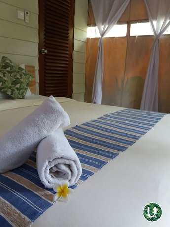 Ubud Tropical