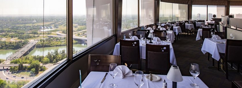Chateau Lacombe Hotel
