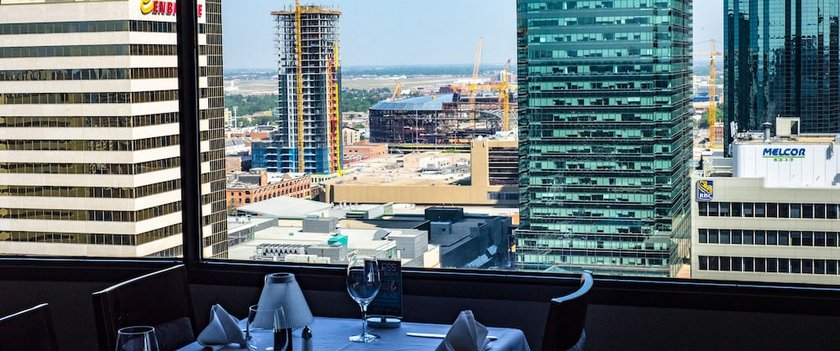 Chateau Lacombe Hotel