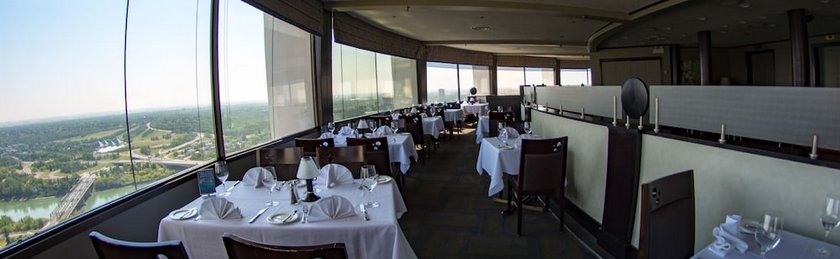 Chateau Lacombe Hotel