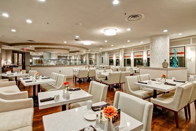 Chateau Lacombe Hotel