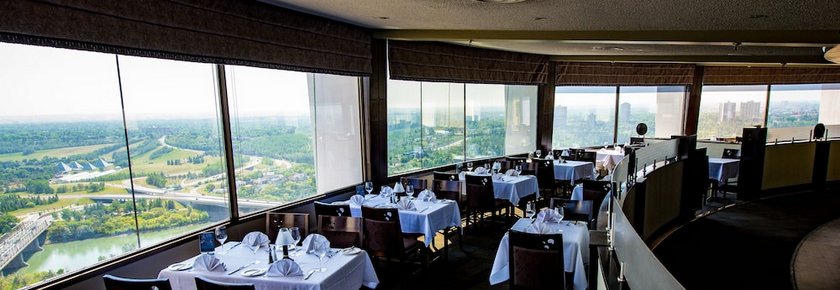 Chateau Lacombe Hotel