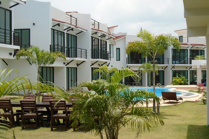 Sunrise Villa Resort