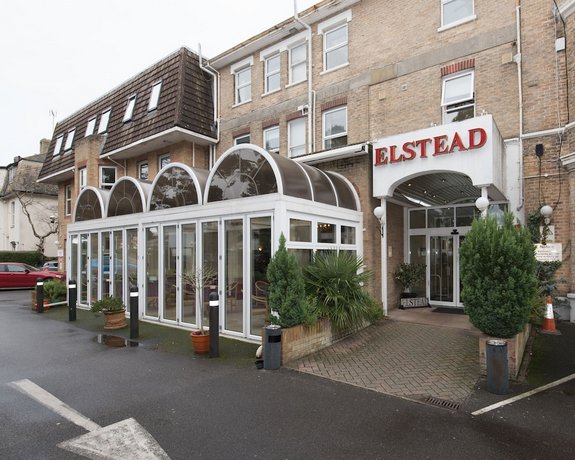 Elstead Hotel