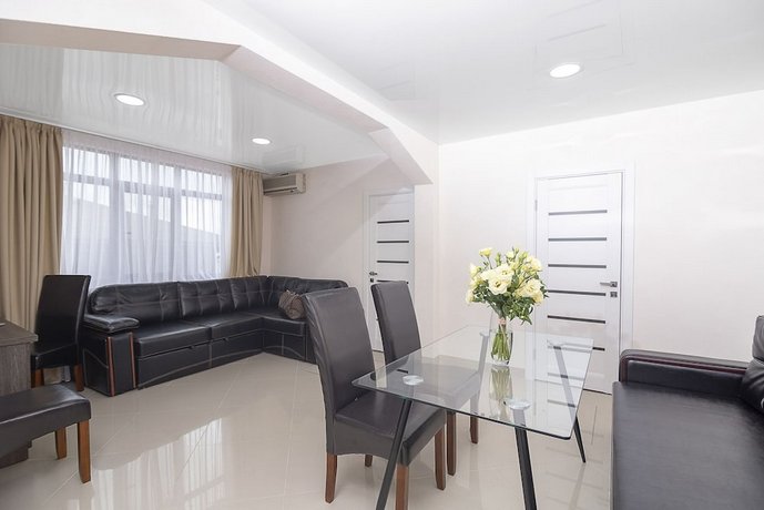 Hotel Galera Kiev
