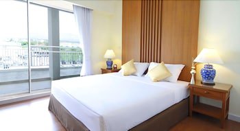 Kameo Grand Hotel & Serviced Apartment Rayong