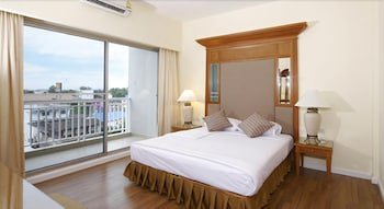 Kameo Grand Hotel & Serviced Apartment Rayong