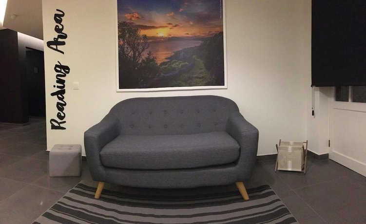 Globo Hostel