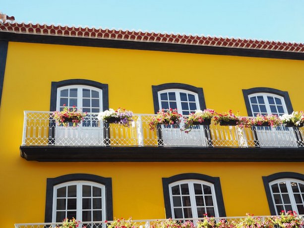 Globo Hostel