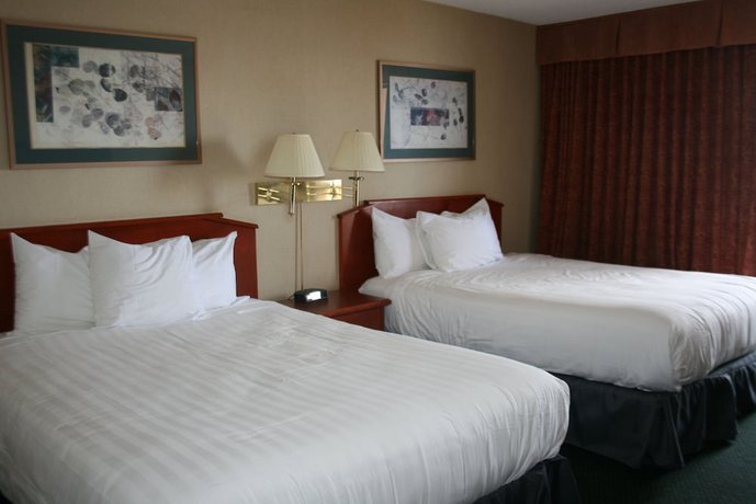 Anchor Inn and Suites Campbell River
