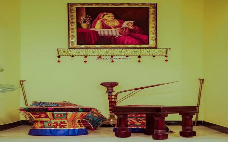 Nahar Singh Haveli