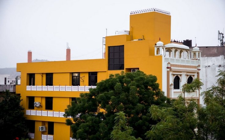Nahar Singh Haveli