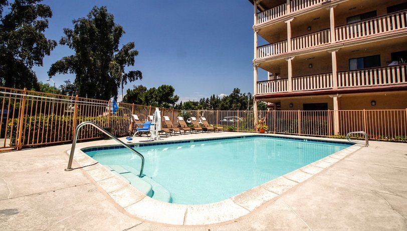 Heritage Inn La Mesa