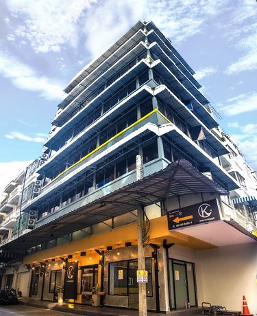 Kim Korner Hotel