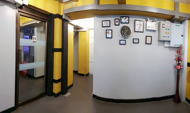 Kim Korner Hotel