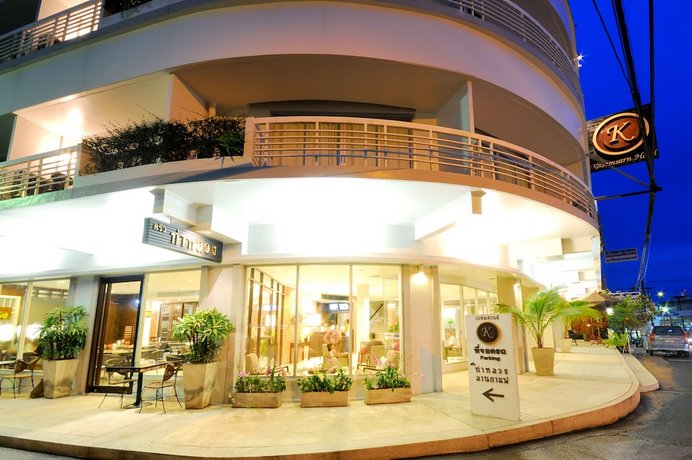 Kasemsarn Hotel Chanthaburi