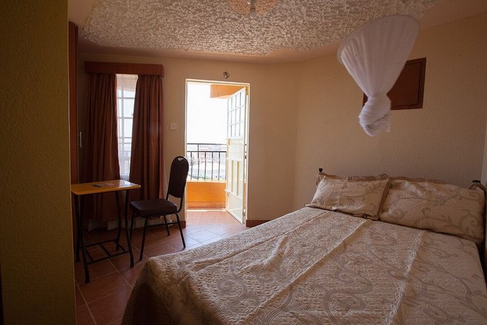 Oloiboni Hotel