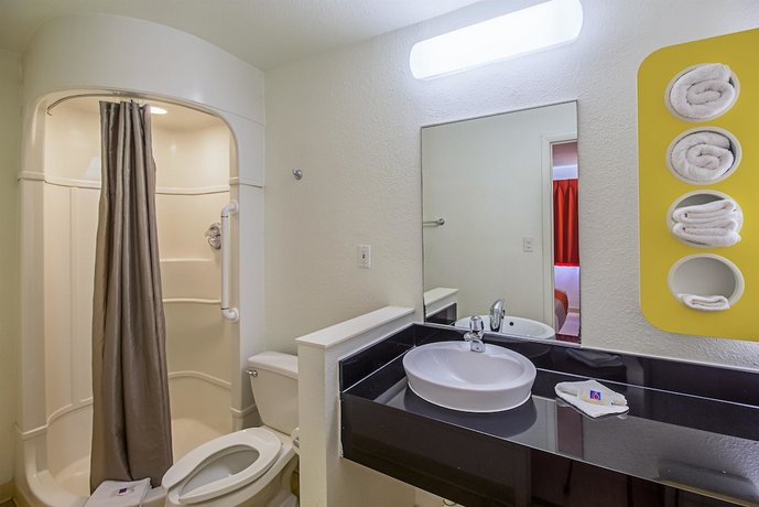 Motel 6 South Padre Island