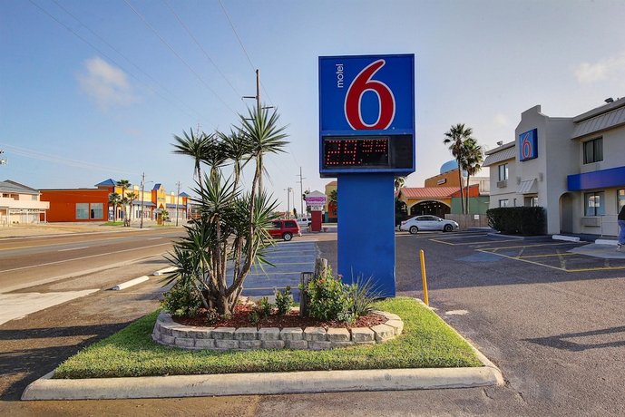 Motel 6 South Padre Island